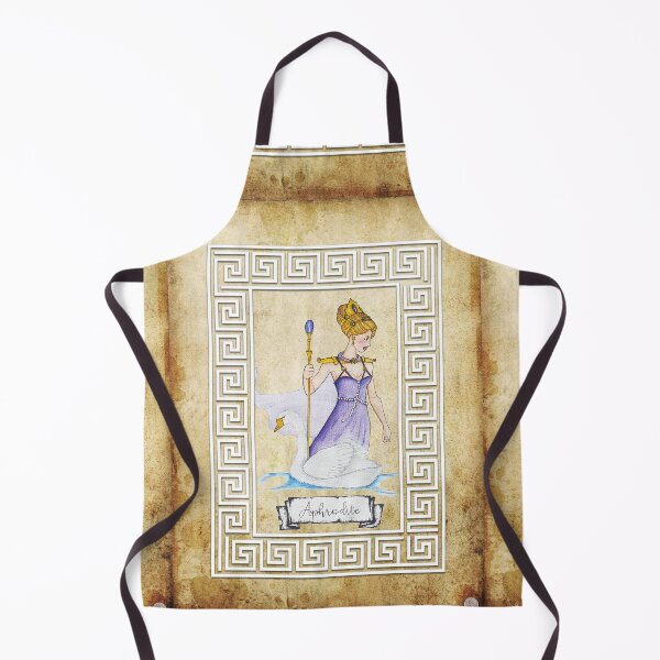 Item preview, Aphrodite (Greek Gods Collection) designed and sold by TG-ART-.