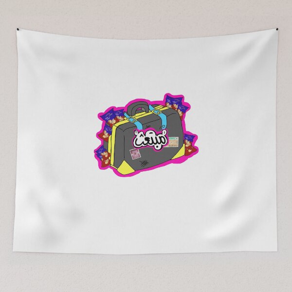 Item preview, مبتعث  designed and sold by thezayclub.