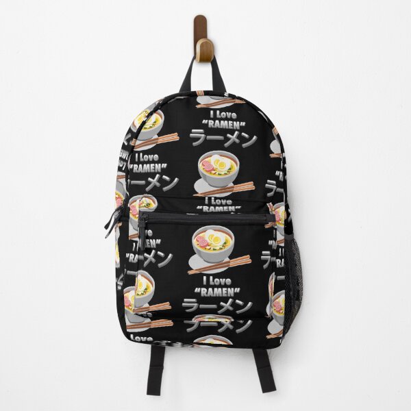 Item preview, Ramen Noodles! designed and sold by Twaingrant.