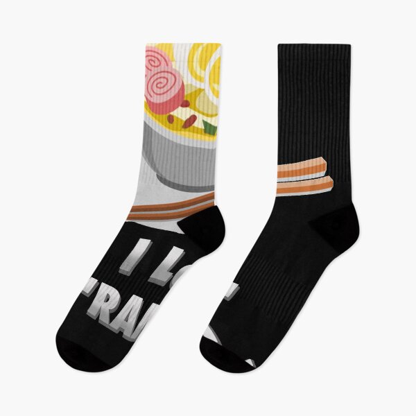 Item preview, Ramen Noodles! designed and sold by Twaingrant.
