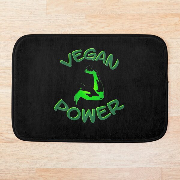 Item preview, Vegan power designed and sold by CallSignNacho.
