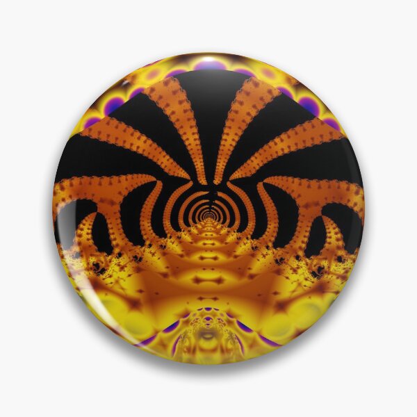 Item preview, Down the Rabbit Hole 1 designed and sold by Edward L Anderson RMCP.