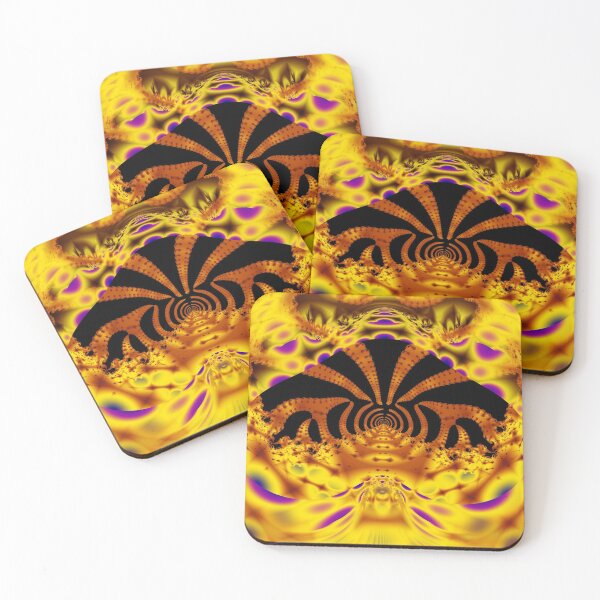 Item preview, Down the Rabbit Hole 1 designed and sold by Edward L Anderson RMCP.