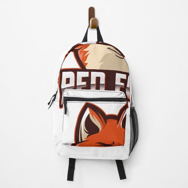 Item preview, Gaming Is My Passion Red Fox Unisex designed and sold by DTEH.