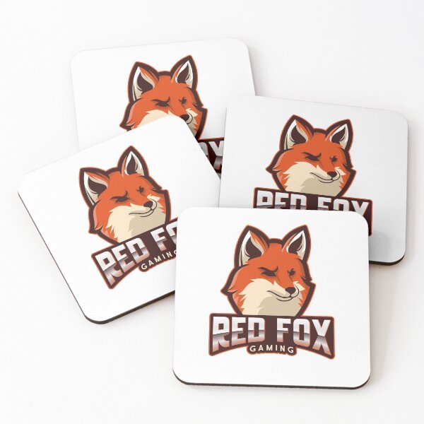 Item preview,  Gaming Is My Passion Red Fox Unisex designed and sold by DTEH.