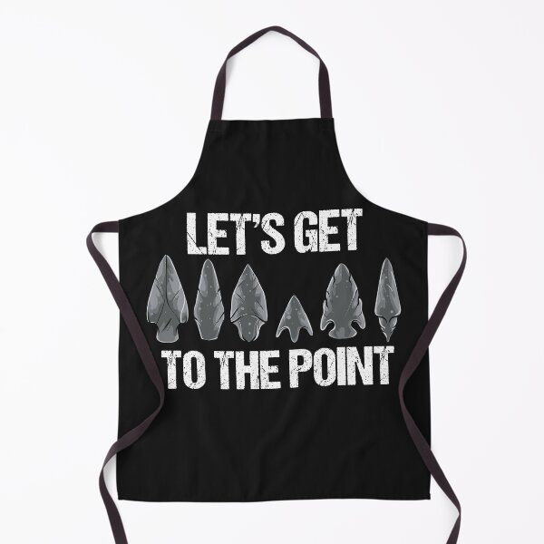 Item preview, ARROWHEAD HUNTER: To The Point Gift designed and sold by woormle.