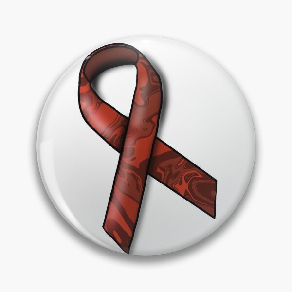 Item preview, AVM Ribbon for ( The Joe Niekro Foundation)  designed and sold by JMVisuals28.