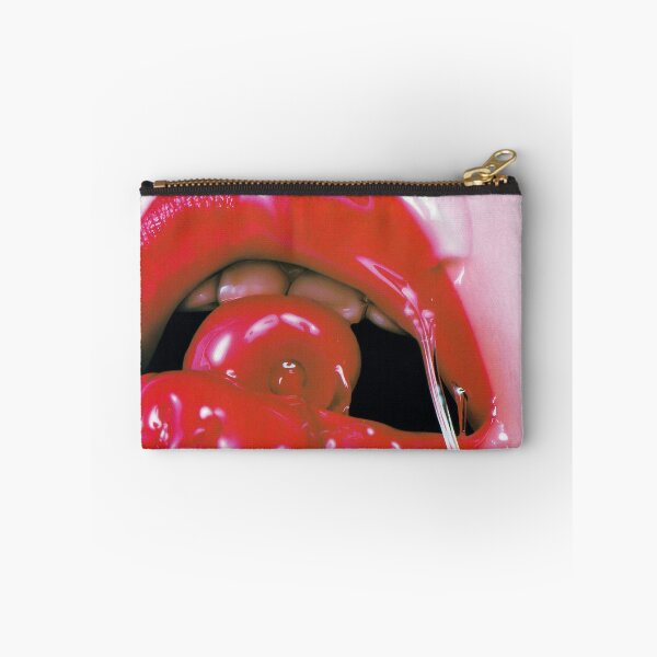 Item preview, Retro 80s Cherry Kiss Classic Airbrush designed and sold by Retro80sArt.