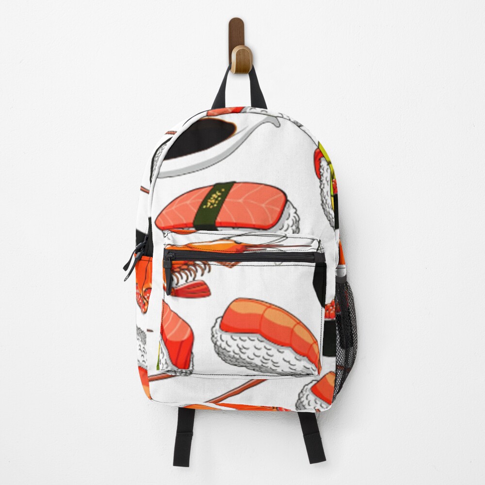 Item preview, Backpack designed and sold by ryaneliz91.