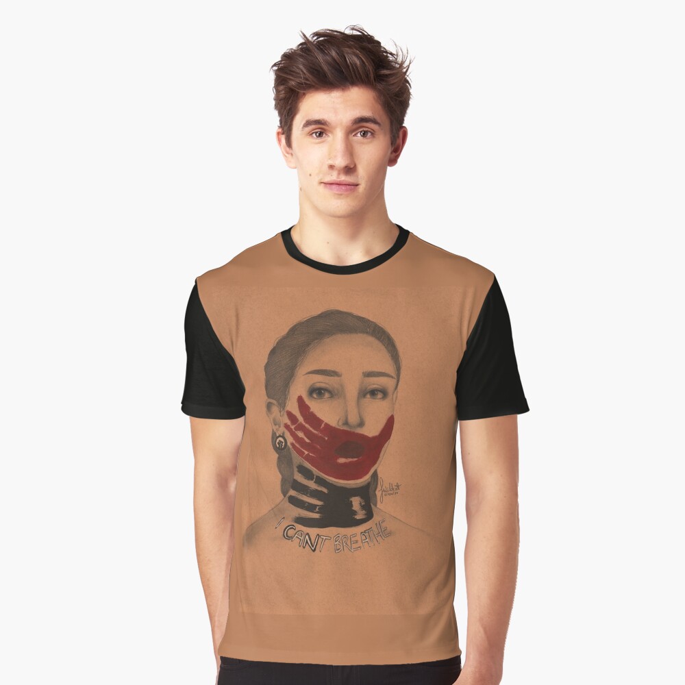 Item preview, Graphic T-Shirt designed and sold by WildcatArtt.