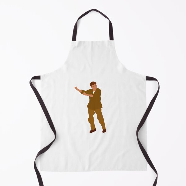 Item preview, Chandler Bing designed and sold by ShortStickers.