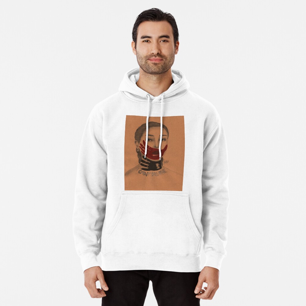 Item preview, Pullover Hoodie designed and sold by WildcatArtt.