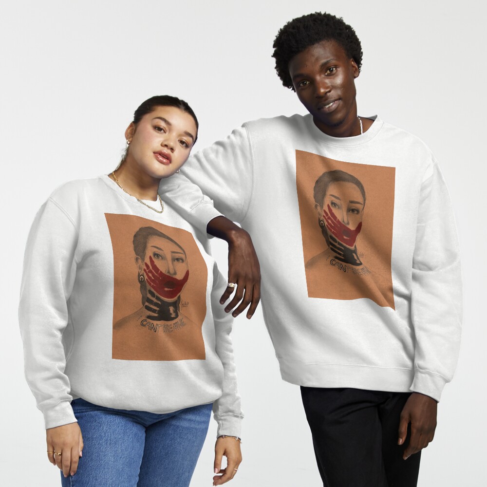 Item preview, Pullover Sweatshirt designed and sold by WildcatArtt.