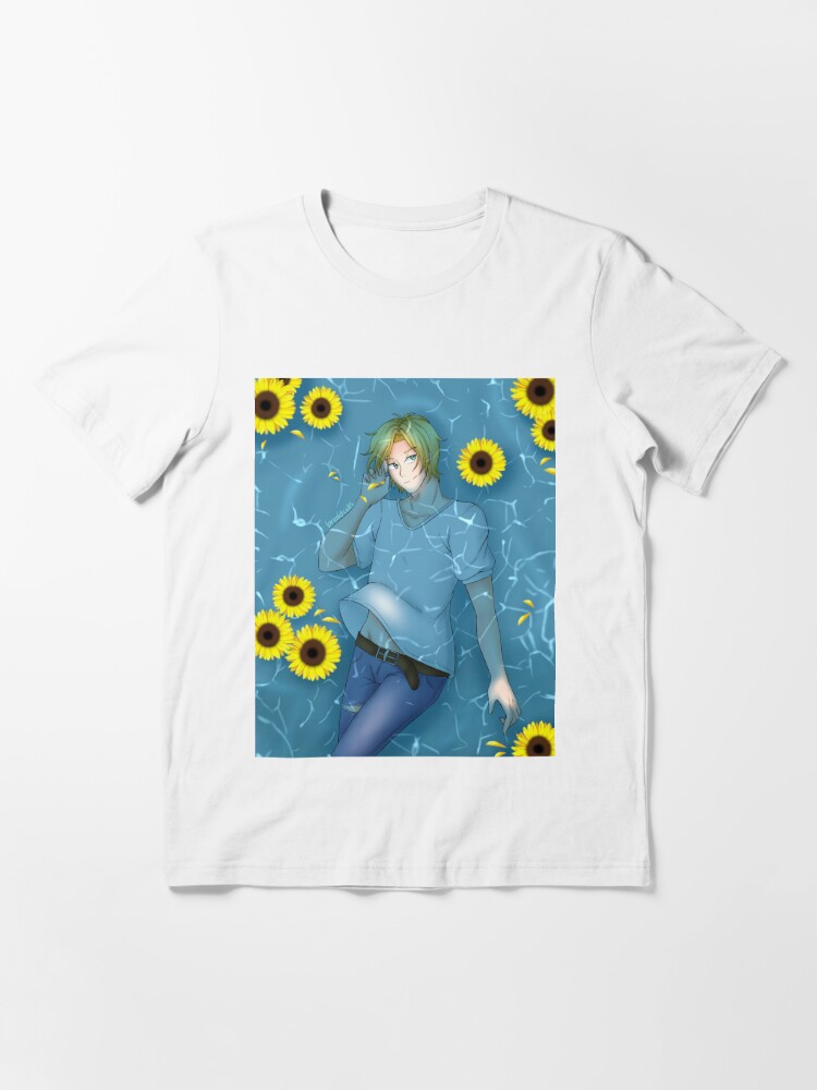 ash lynx shirt