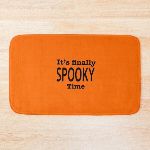 Item preview, It’s finally spooky time designed and sold by EarthlingHelena.