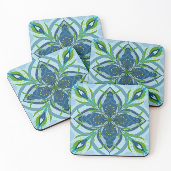 Item preview, Botanica designed and sold by MeganSteer.