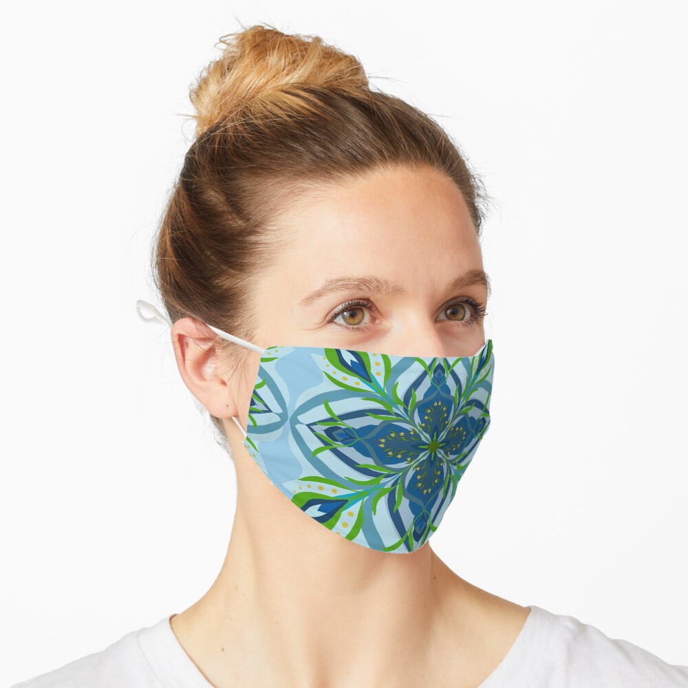 Botanica Mask