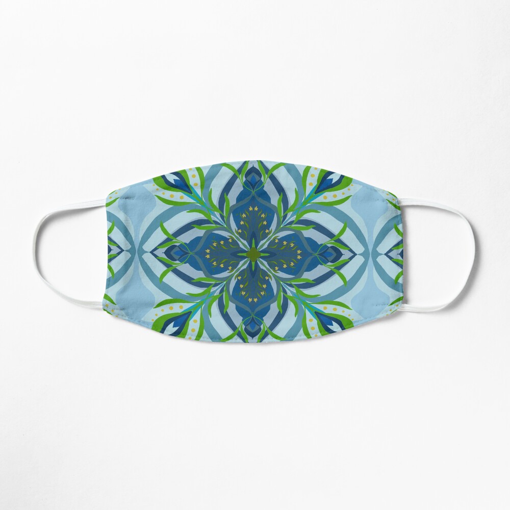 Botanica Mask