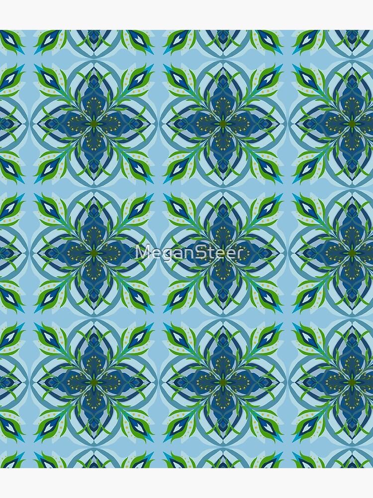 Botanica by MeganSteer