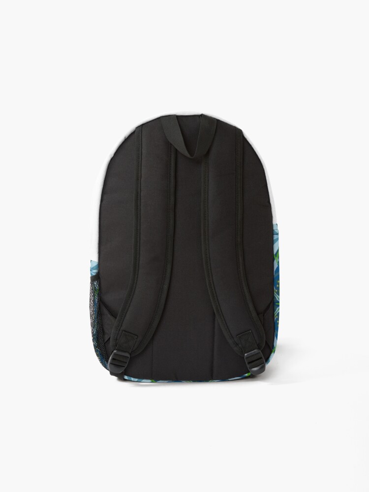 Alternate view of Botanica Backpack