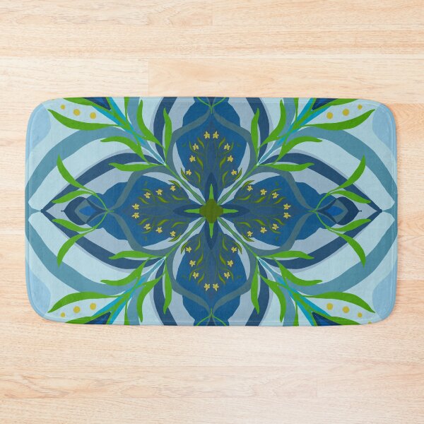 Item preview, Botanica designed and sold by MeganSteer.