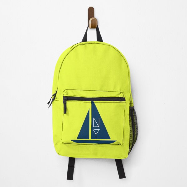 Item preview, NY sail boat designed and sold by Yviemakes.