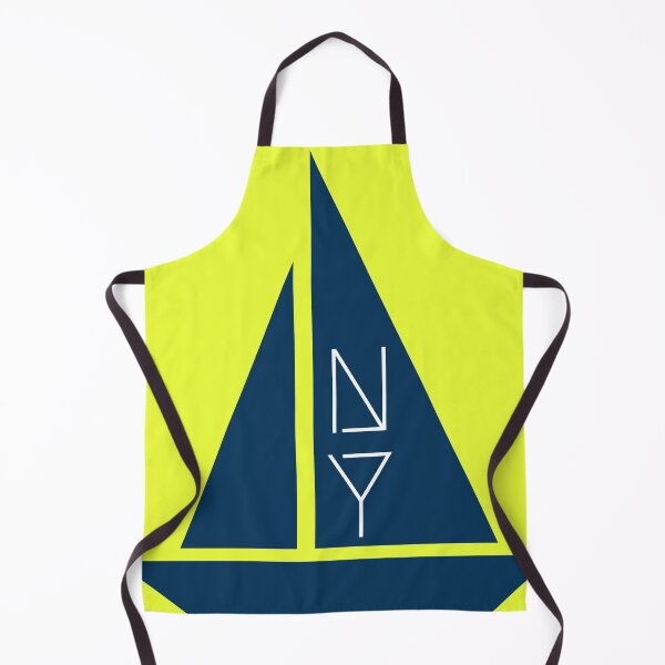 Item preview, NY sail boat designed and sold by Yviemakes.