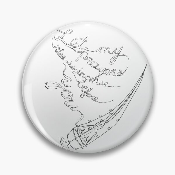 Item preview, Prayers Rising designed and sold by Sparks4Orthodox.