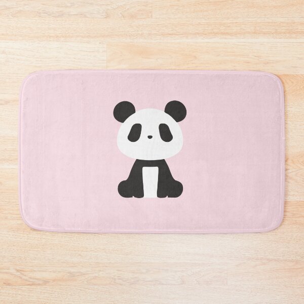 Item preview, panda bear kawai designed and sold by nicolarosa.