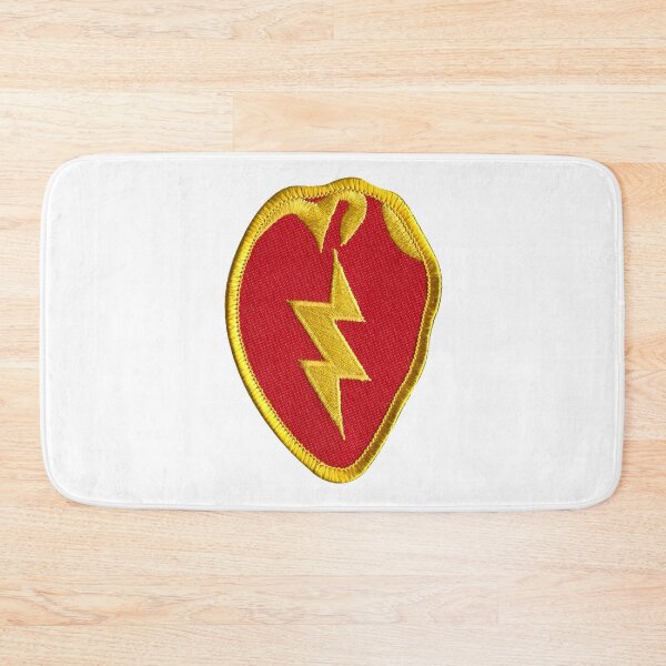 Item preview, 25th Infantry designed and sold by Buckwhite.