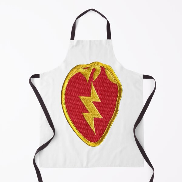 Item preview, 25th Infantry designed and sold by Buckwhite.