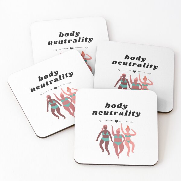 Item preview, Body Neutrality designed and sold by stabilitaet.
