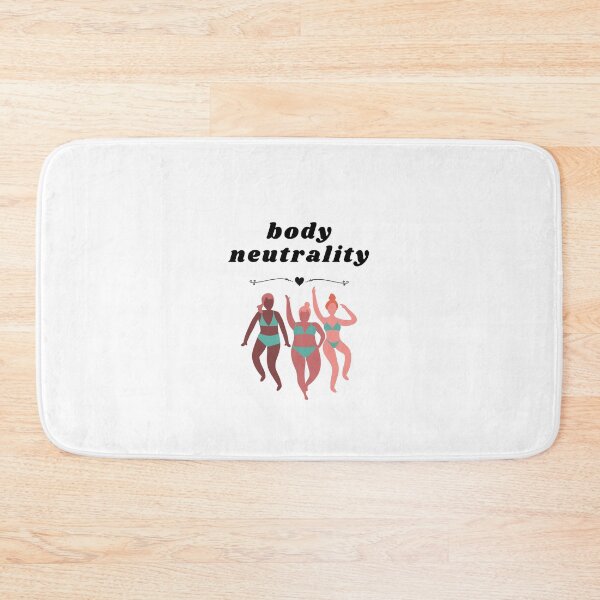 Item preview, Body Neutrality designed and sold by stabilitaet.