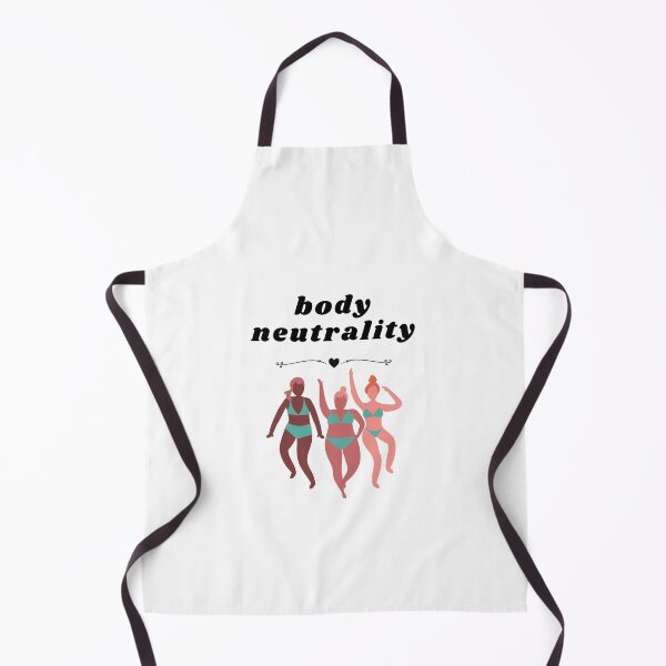 Item preview, Body Neutrality designed and sold by stabilitaet.