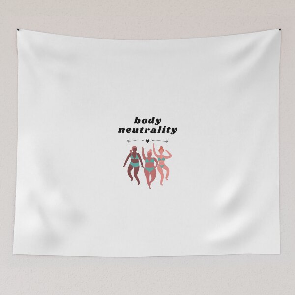 Item preview, Body Neutrality designed and sold by stabilitaet.