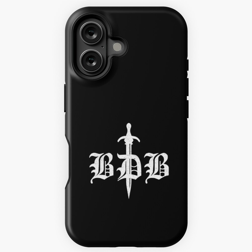 Item preview, iPhone Magsafe Tough Case designed and sold by silverhexagon.