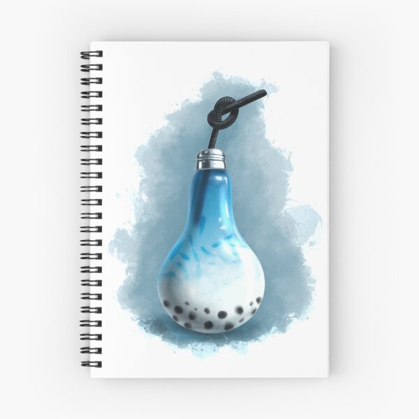 Item preview, Cocktail in a light bulb designed and sold by tigerda.