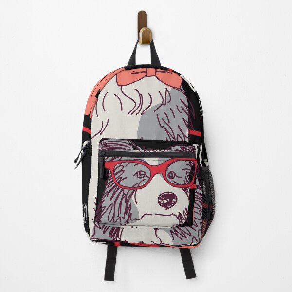 Item preview, Funny Dog - Smart Enough | TAGADOG designed and sold by tagadog.