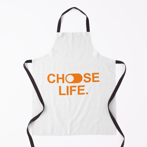 Item preview, Choose life - Trainspotting designed and sold by gmcguckin.