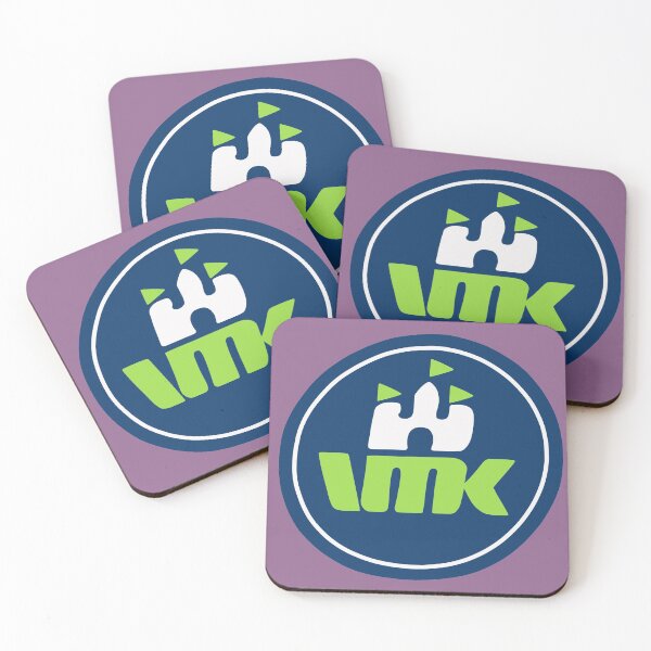 Item preview, VMK Logo designed and sold by corrupted-data.