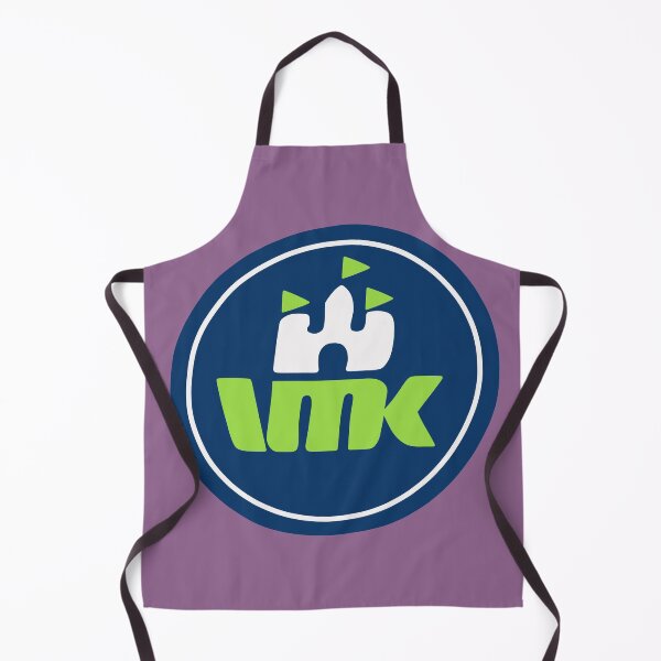 Item preview, VMK Logo designed and sold by corrupted-data.