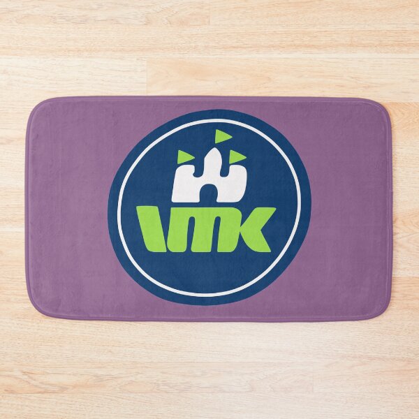 Item preview, VMK Logo designed and sold by corrupted-data.