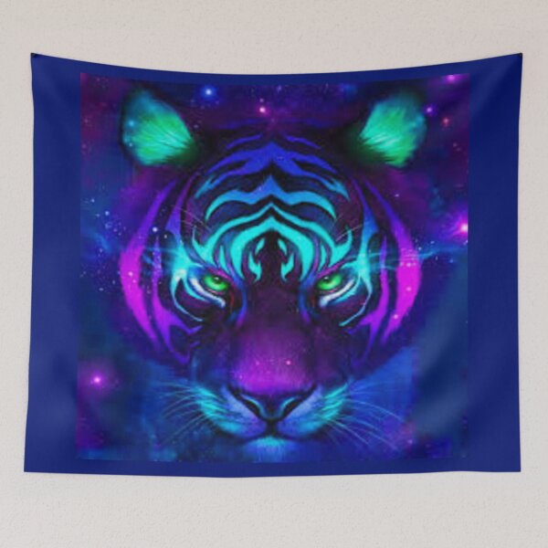 Item preview, lion teh bengal designed and sold by Mariajose  Rojo.