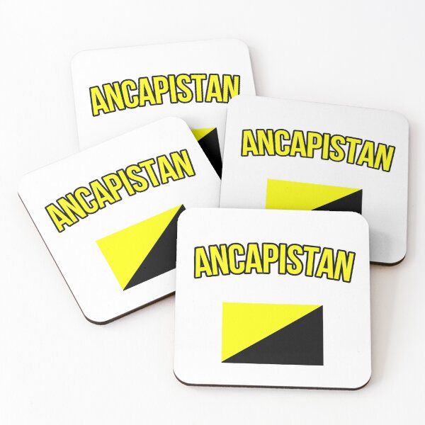 Item preview, Ancapistan designed and sold by marjard.