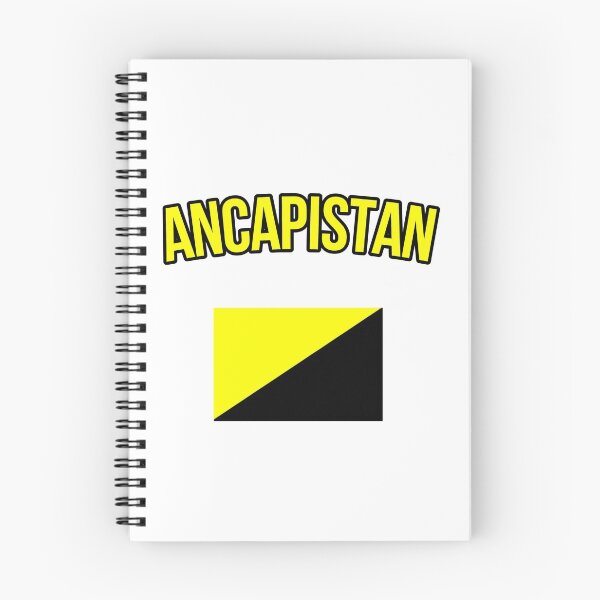 Item preview, Ancapistan designed and sold by marjard.