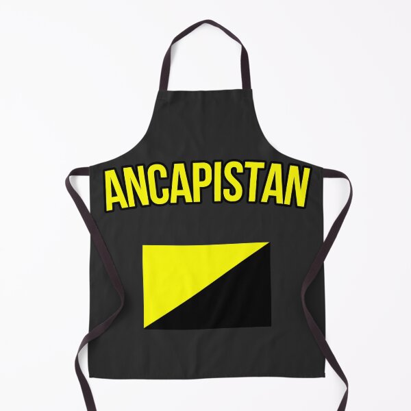 Item preview, Ancapistan designed and sold by marjard.