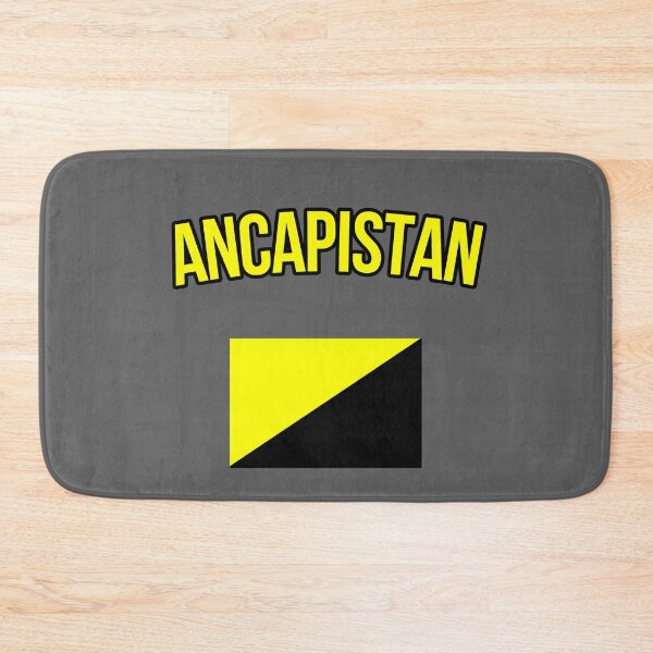Item preview, Ancapistan designed and sold by marjard.