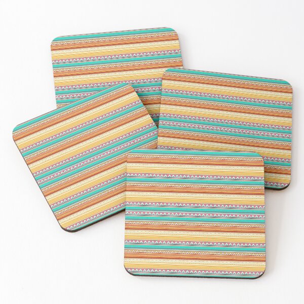Item preview, Aztec pattern designed and sold by ibelieveimages.