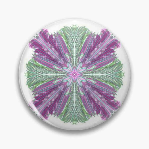 Item preview, Lillian’s flower attracted this delicate pastel beauty designed and sold by busyBeanz.