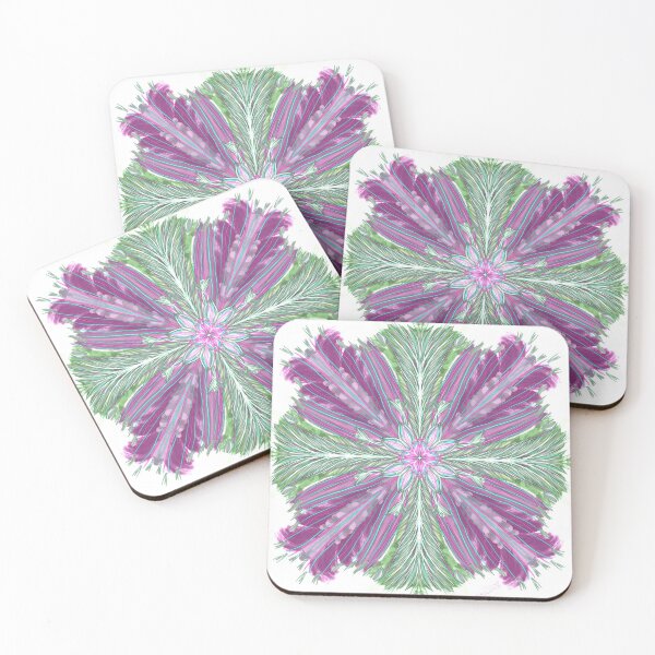 Item preview, Lillian’s flower attracted this delicate pastel beauty designed and sold by busyBeanz.